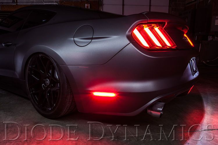 Diode Dynamics Dd5002 Side Marker Light||||91||diodd5002||2016081