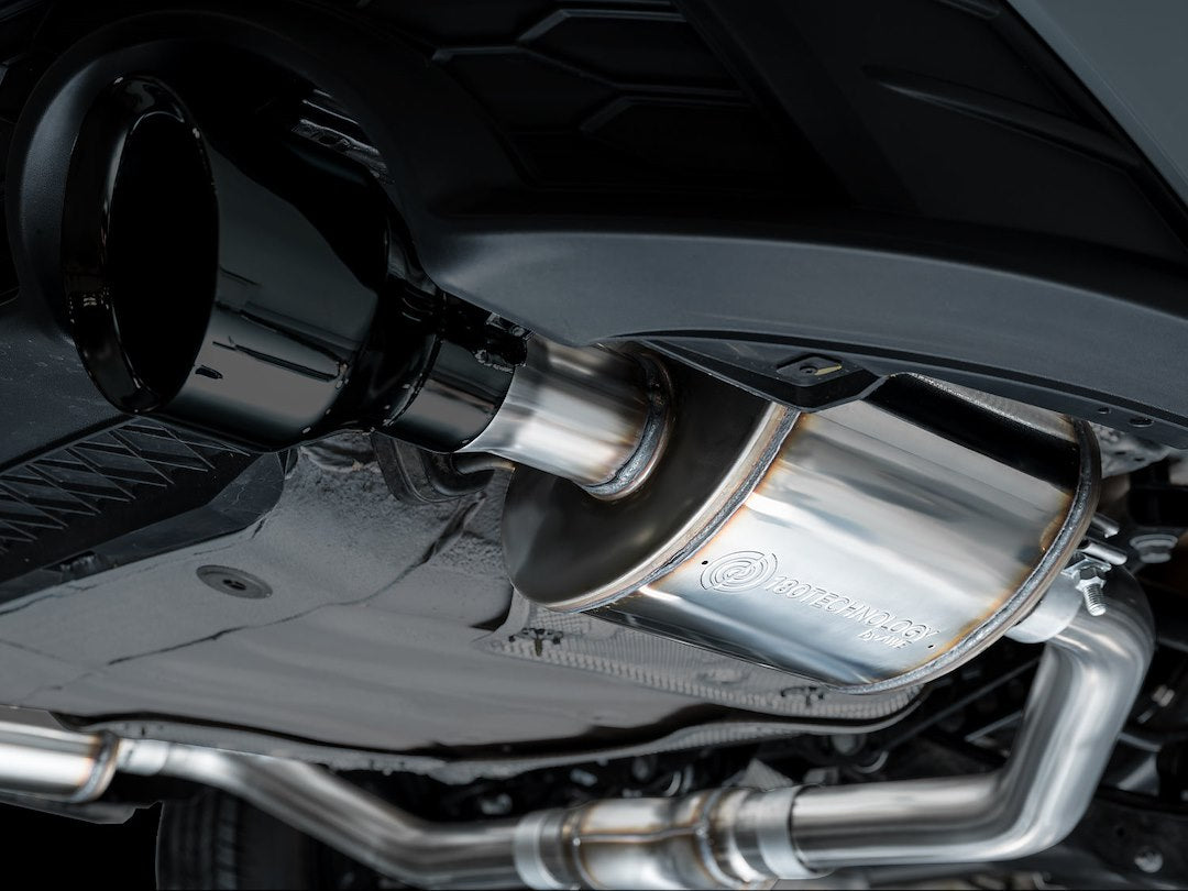 Awe Tuning 3015-33275 Exhaust System Kit||3015-33275_13.Jpg||95||awe301533275||2236894