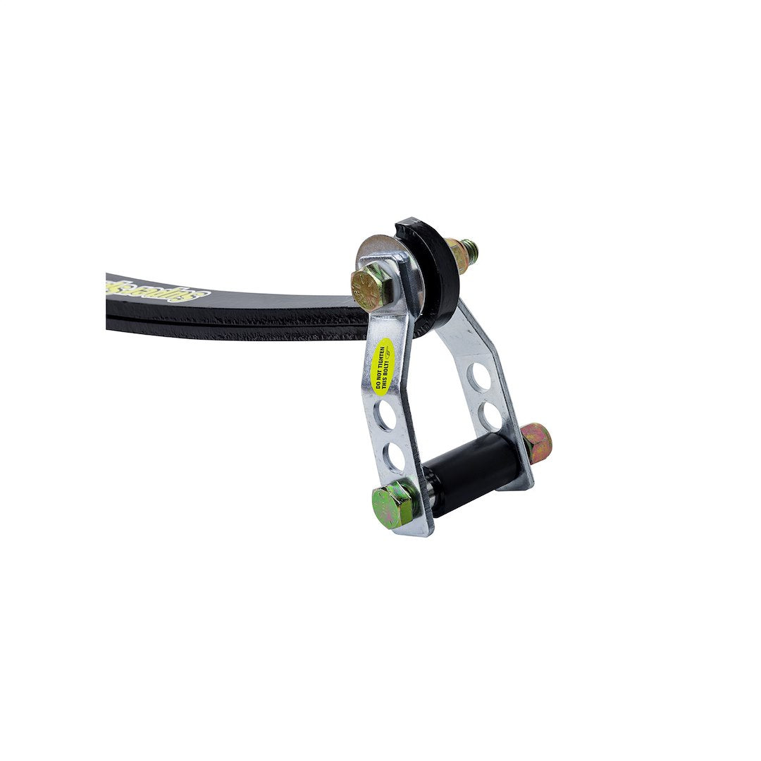 Product of Super Springs Ssa13 Helper Spring Kit