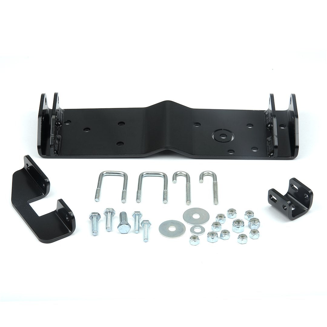 Product of Warn 37843 Snow Plow Mount
