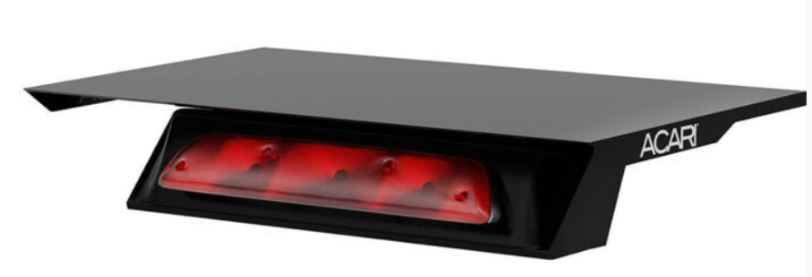 Acari Fleet Solutions Rtm-101-Lp-Wtkit Warning Light Mount||rtm-101-Lp-Wtkit.Jpg||85||alftm101lpwtk||1735633