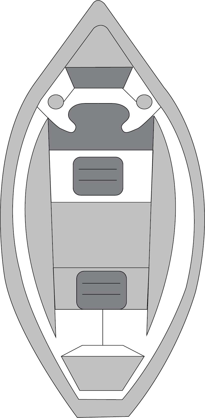 Product of Carver 79001 Boat Cover