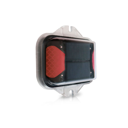 Product of J.W. Speaker 0647041 Warning Light