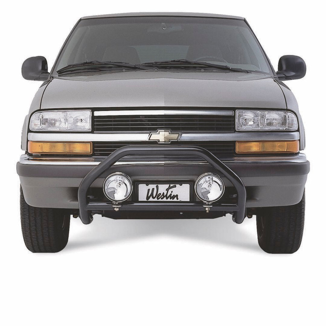 Product of Westin Automotive 30-0005 Driving/ Fog Light Mounting Bar