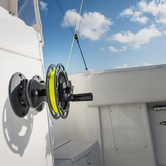 Product of Seasucker Mf5088 Teaser Reel