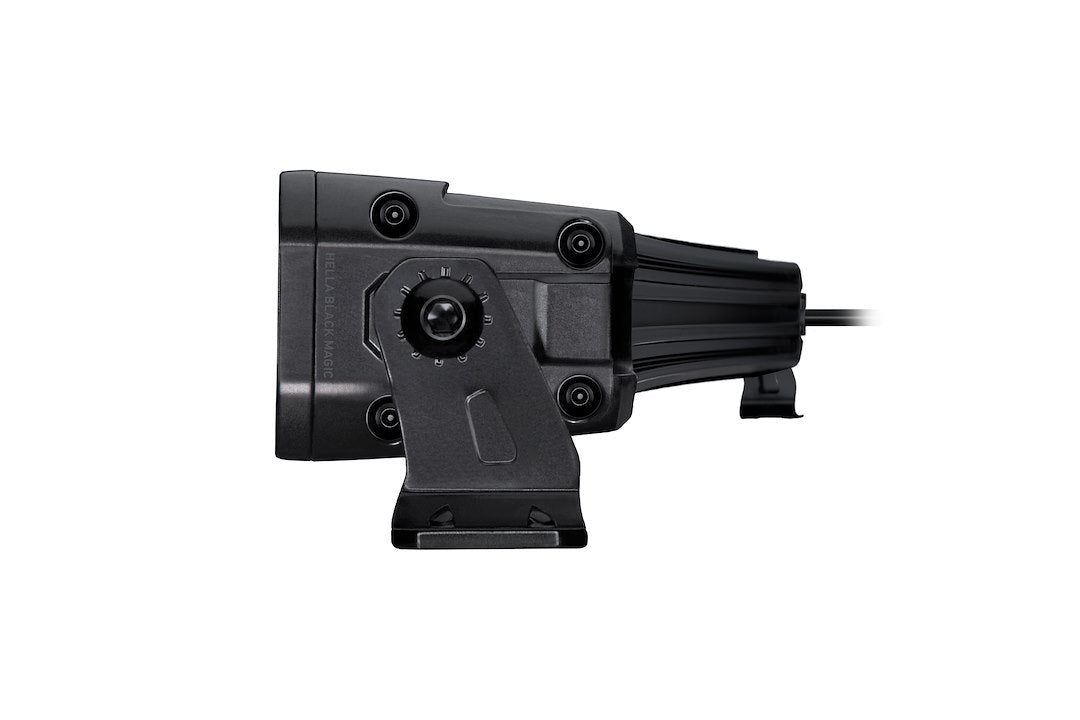 Product of Hella 358197501 Light Bar