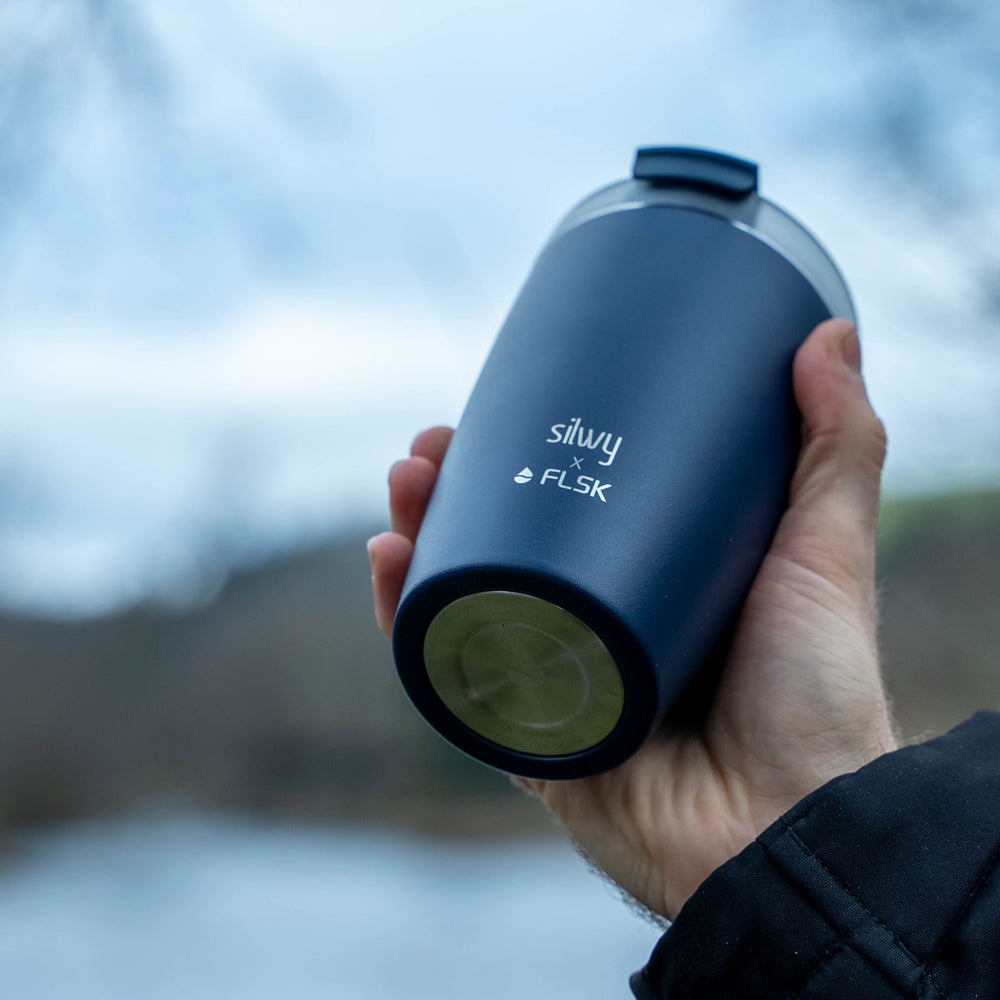 Silwy Magnetic Syfl-Tc-Mi Travel Mug||syfl-Tc-Mi_9.Jpg||94||swysyfltcmi||2260885