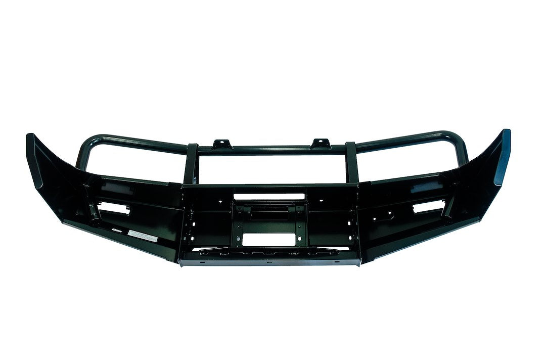 Product of ARB 3423020 Deluxe Bar Steel Powder Coated Bumper