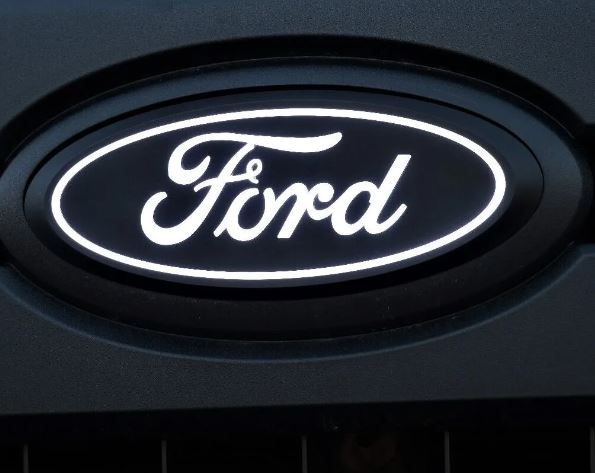 Product of Putco 92603 Emblem