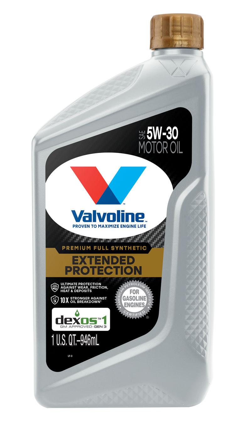 Product of Valvoline 891678 Oil