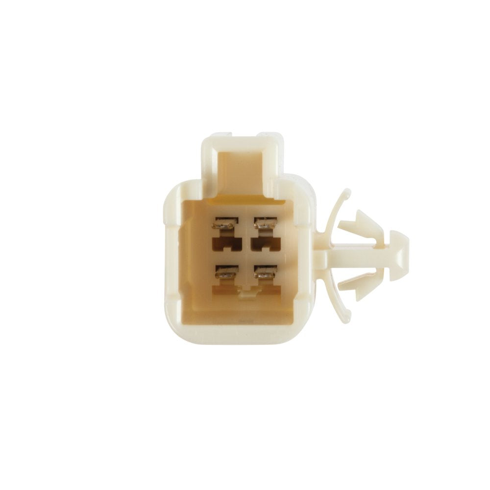 Product of Tekonsha 118856 Vehicle End 4 Flat Trailer Wiring Connector