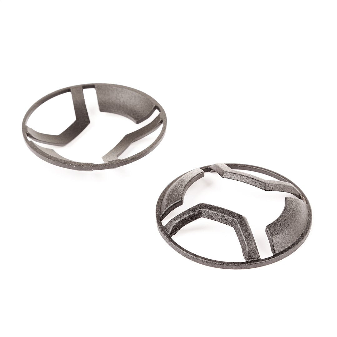 Product of Rugged Ridge 11231.27 Side Marker Light Guard