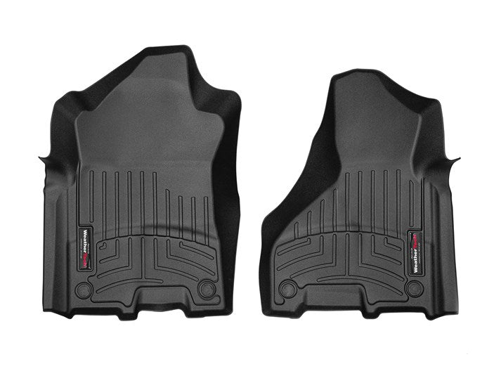Product of Weathertech (USA) FloorLiner ™ 4415451 Black Thermoplastic Polyolefin (TPO) Floor Liner