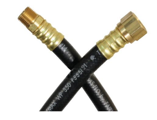 Jr Products 07-31695 Propane Hose||07-31655.Jpg||85||j450731695||1364230