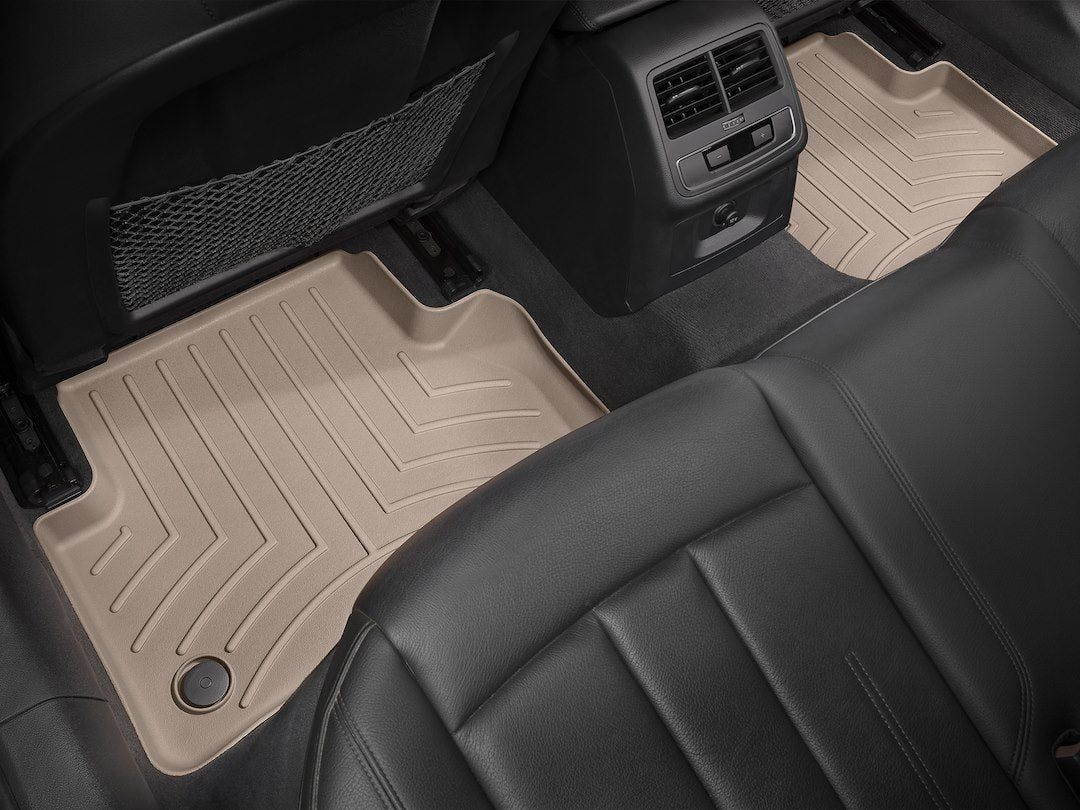 Weathertech (Usa) 459375 Floor Liner||459375_1.Jpg||86||w24459375||1139154