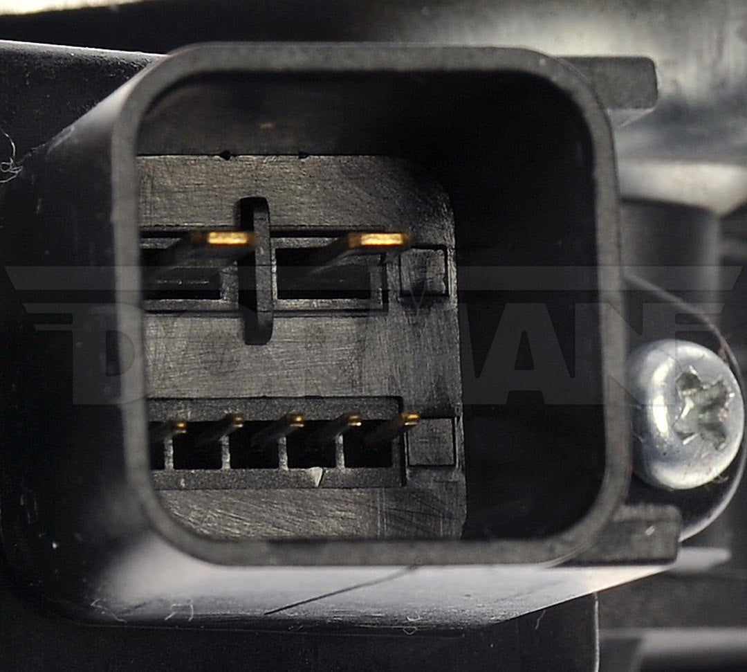 Dorman (Oe Solutions) 751-258 Window Regulator||751-258-52891-009.Jpg||92||d18751258||2244299