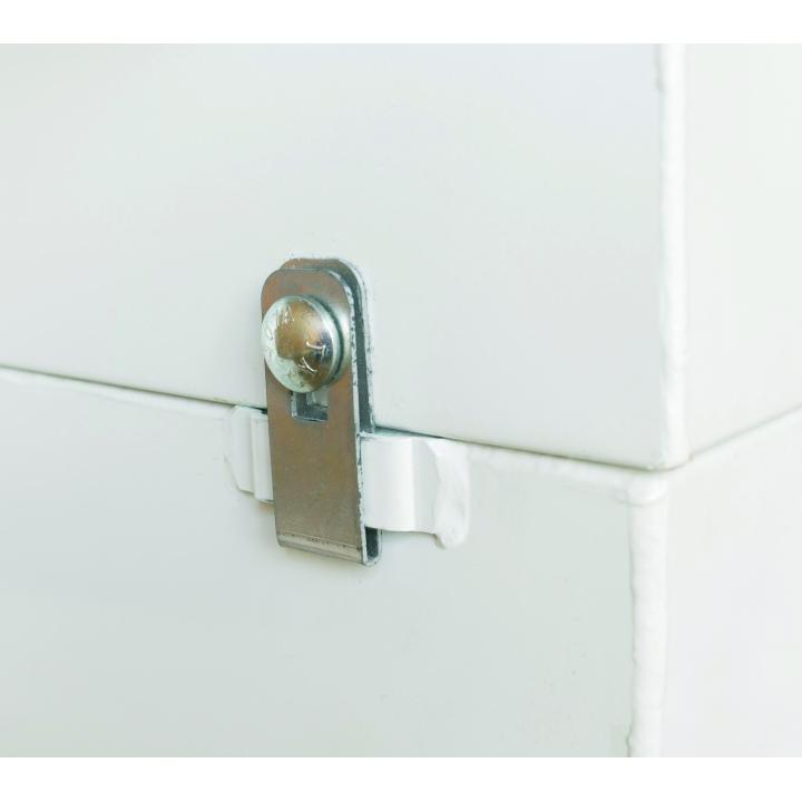 Product of Delta Consolidated 498000 Diesel Liquid Transfer Tank 106 Gallon L-Shape