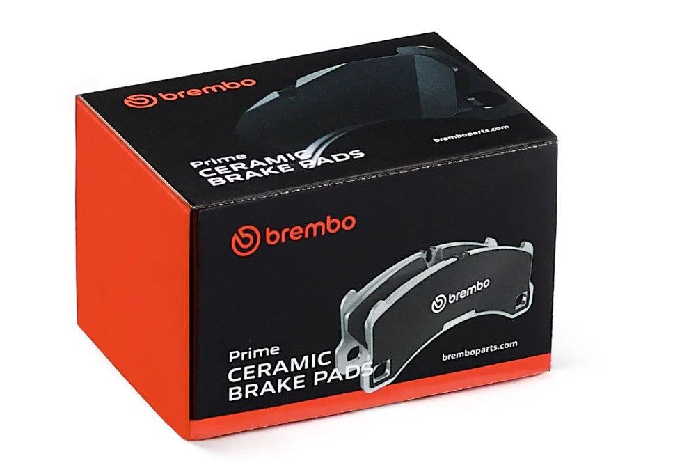 Brembo P28109n Brake Pad||p28109n_1.Jpg||86||brmp28109n||1709920