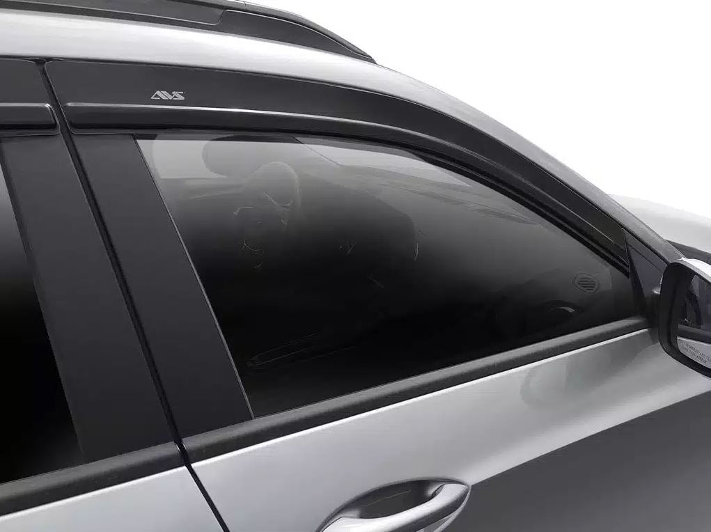 Product of Auto Ventshade (AVS) 894116 Ventvisor® Outside Channel Rainguard