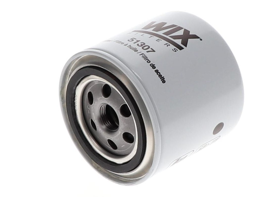 Product of Wix Filters 51307 Canister Oil Filter