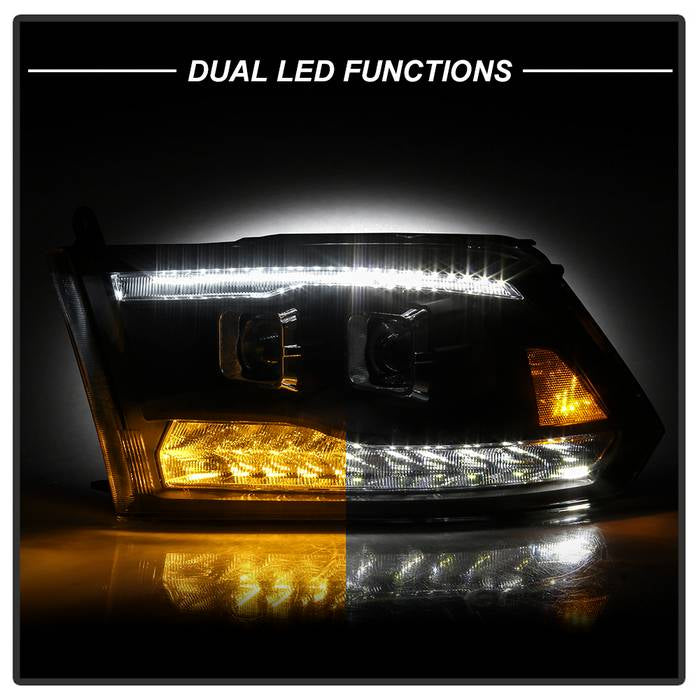 Product of Xtune 9047114 Headlight Assembly