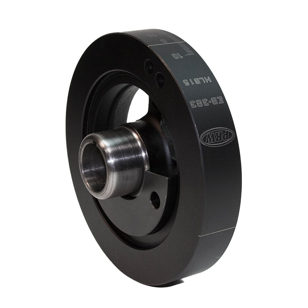 Prw Industries, Inc. 2338341 Harmonic Balancer Damper Ring||2338341.Jpg||85||prw2338341||1255104