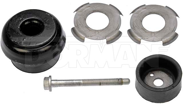 Dorman (Oe Solutions) 924-040 Body Mount Bushings||924-040.Jpg||85||d18924040||1200663