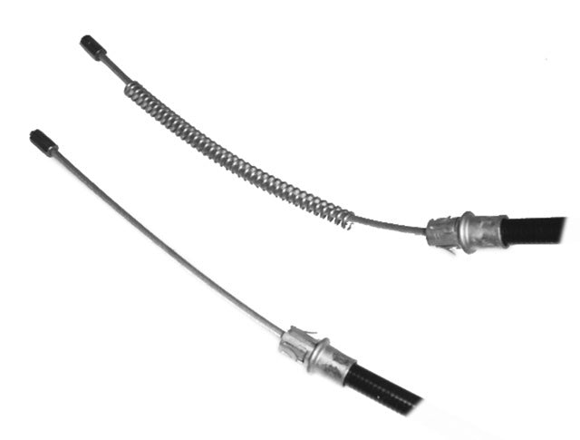 Raybestos Brakes Bc93643 Parking Brake Cable||||86||r42bc93643||1914361