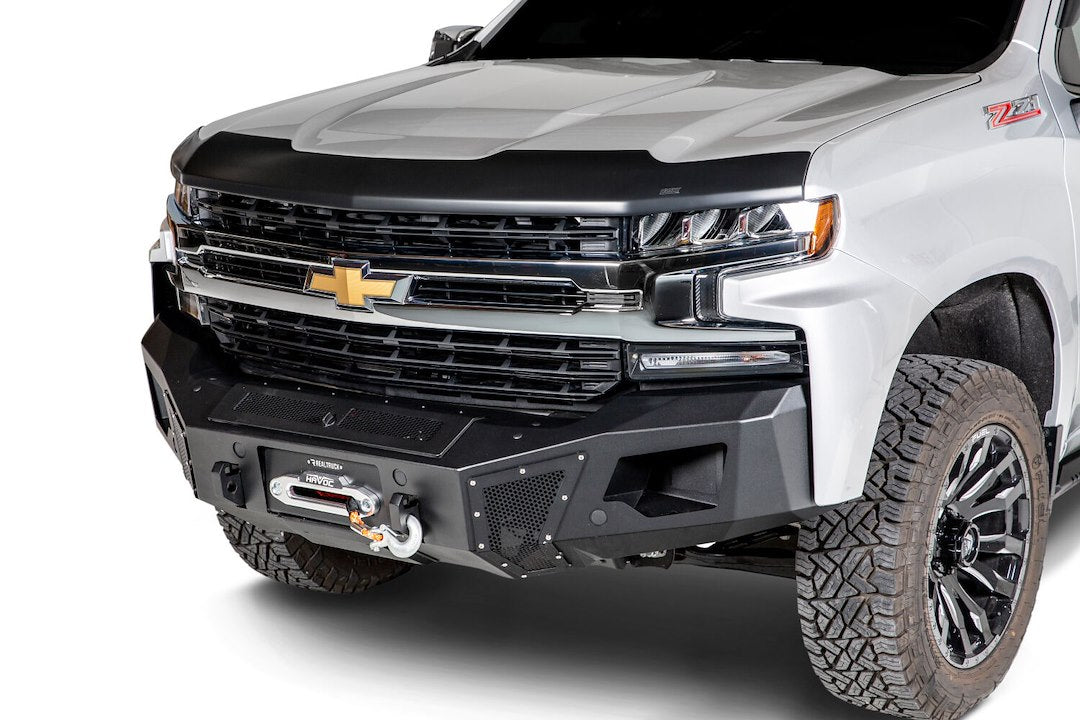 Husky Liner 2877177 Bug Shield||20200810-Husky-Matte-Black-Aeroskin-Bug-Shield-2877168.Jpg||85||h212877177||1721112