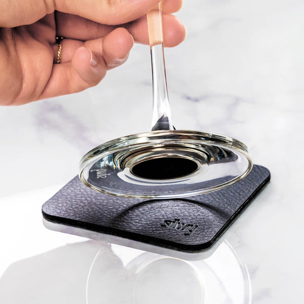 Silwy Magnetic U000-0300-2 Beverage Coaster||u000-0300-2_4.Jpg||89||swyu00003002||1740573