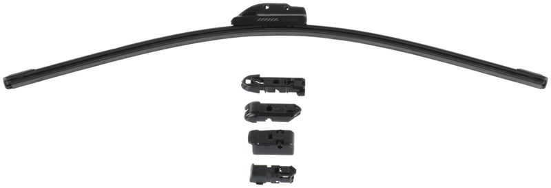 Bosch Wiper Blades 24-Ca Windshield Wiper Blade||24-Ca_2.Jpg||87||b4124ca||927861