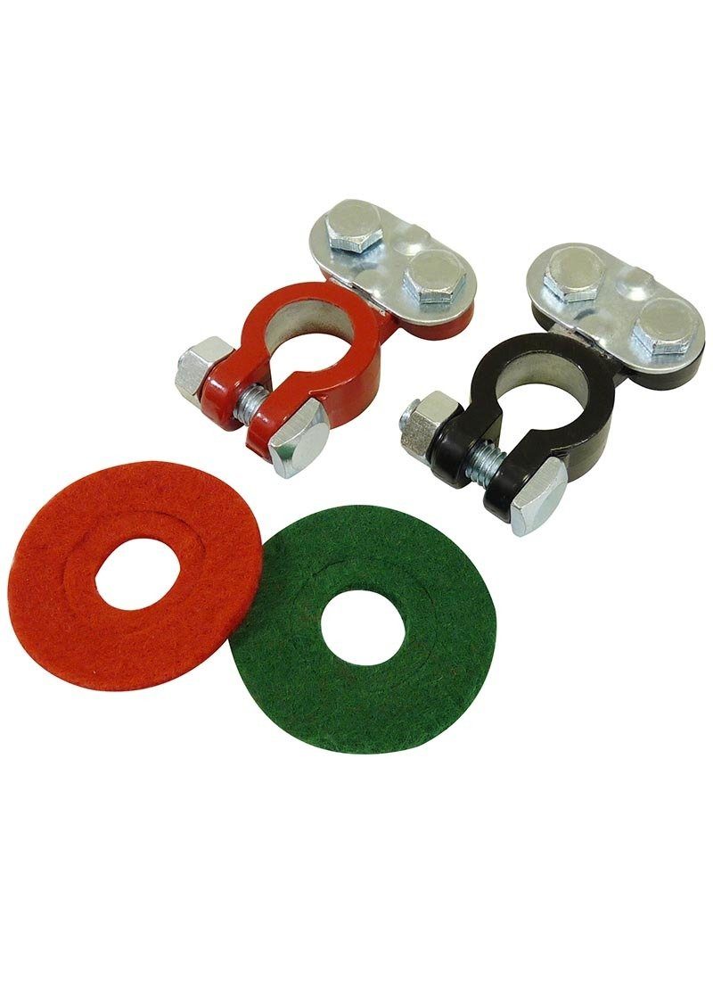 Product of Schumacher Baf-Ttc Battery Terminal