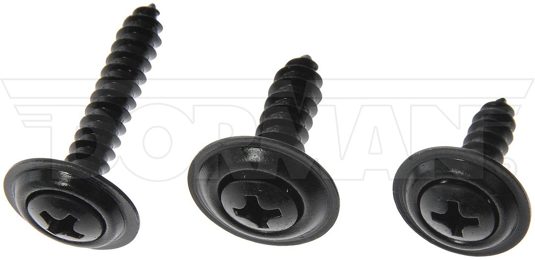 Dorman (Oe Solutions) 961-215d Screw||961-215d-007.Jpg||85||d18961215d||930642