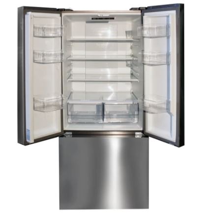 Product of Furrion Llc Bcd-455wte-B-04h Refrigerator