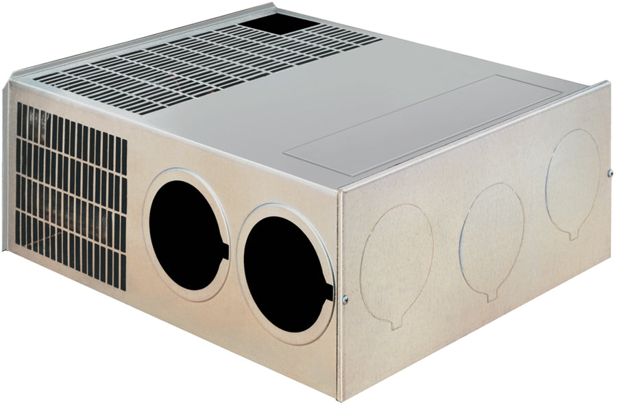 Product of Suburban Mfg 2587a Furnace