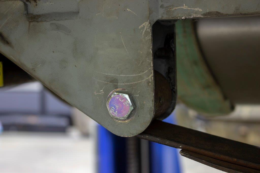 Product of Kentrol Rb2005l Replacement Frame Section