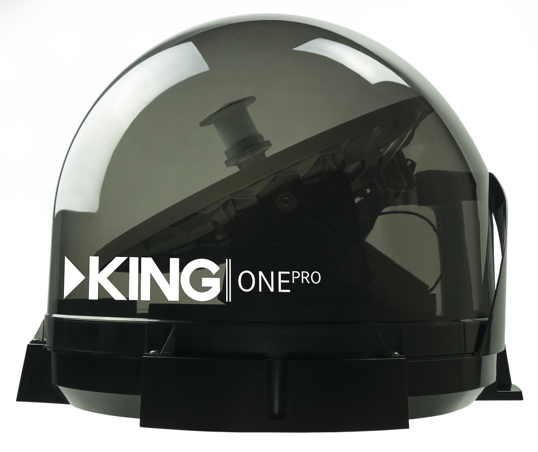 Product of King Kop4800 Satellite Tv Antenna