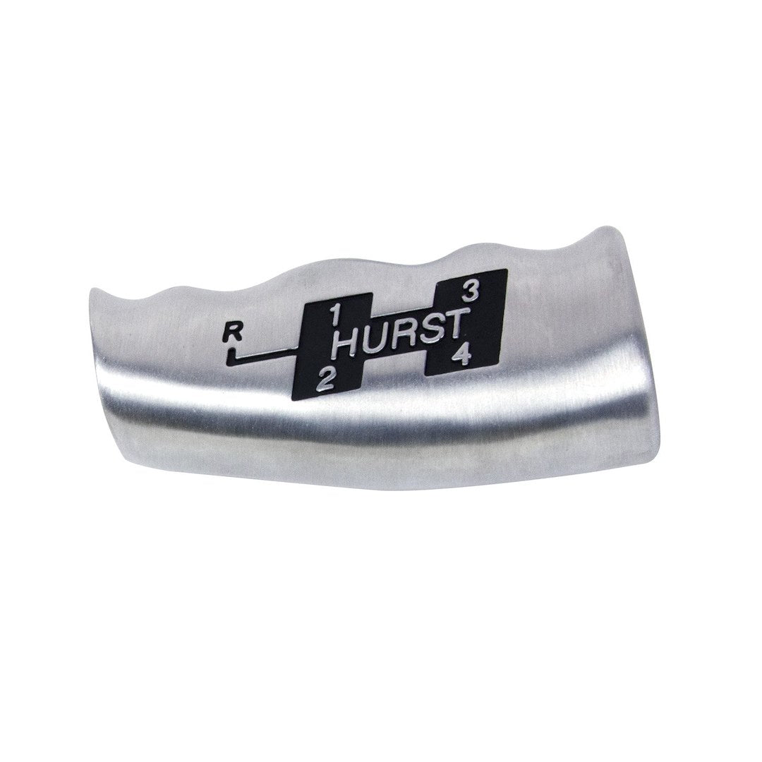 Hurst 1535000 Manual Trans Shifter Knob||1535000.Jpg||85||h241535000||1034773