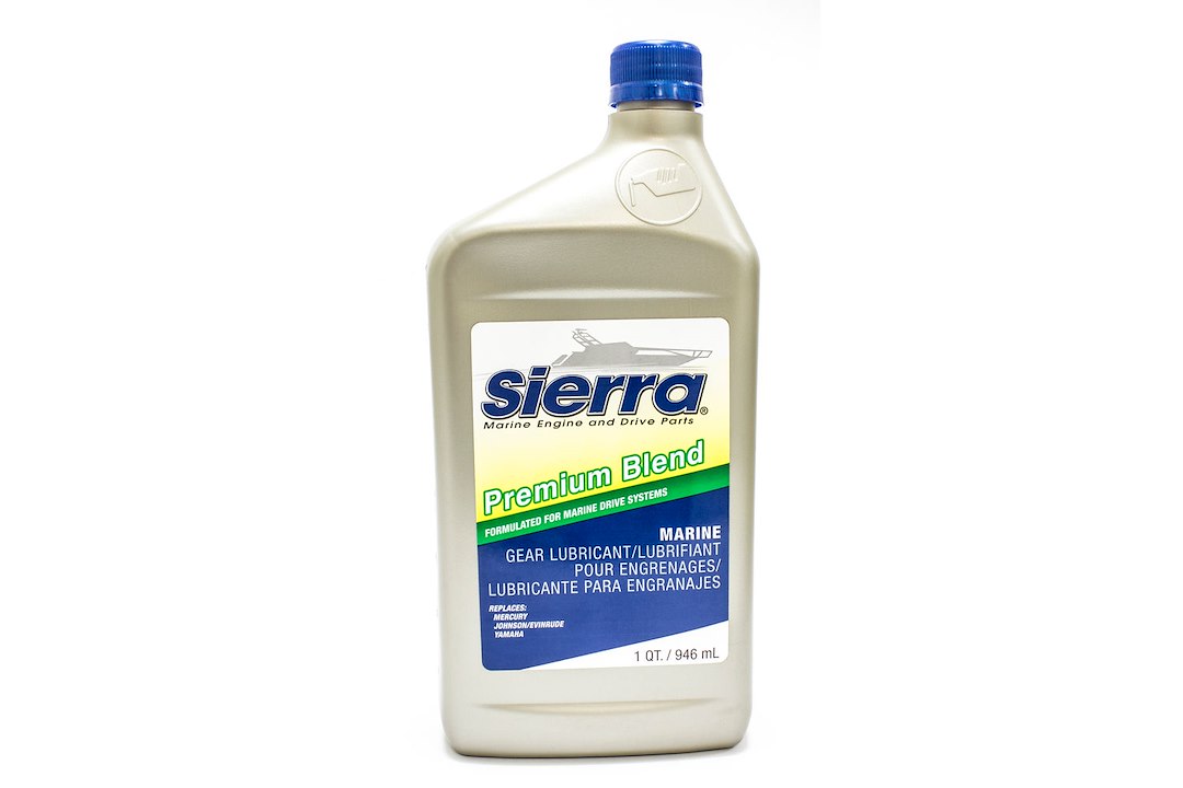 Sierra Marine 18-9600-2 Gear Oil||18-9600-2.Jpg||85||s5m1896002||1366277