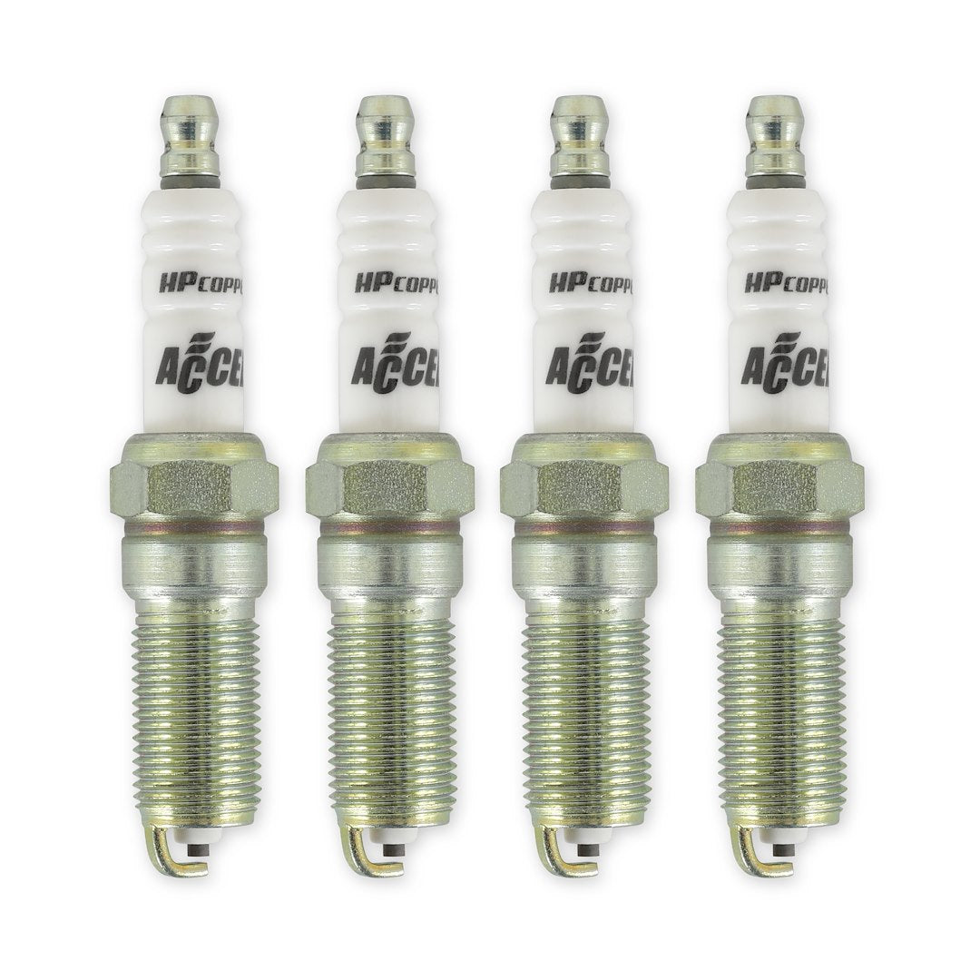 Accel Ignition 578c2-4 Spark Plug||578c2-4_01.Jpg||85||a36578c24||1533813