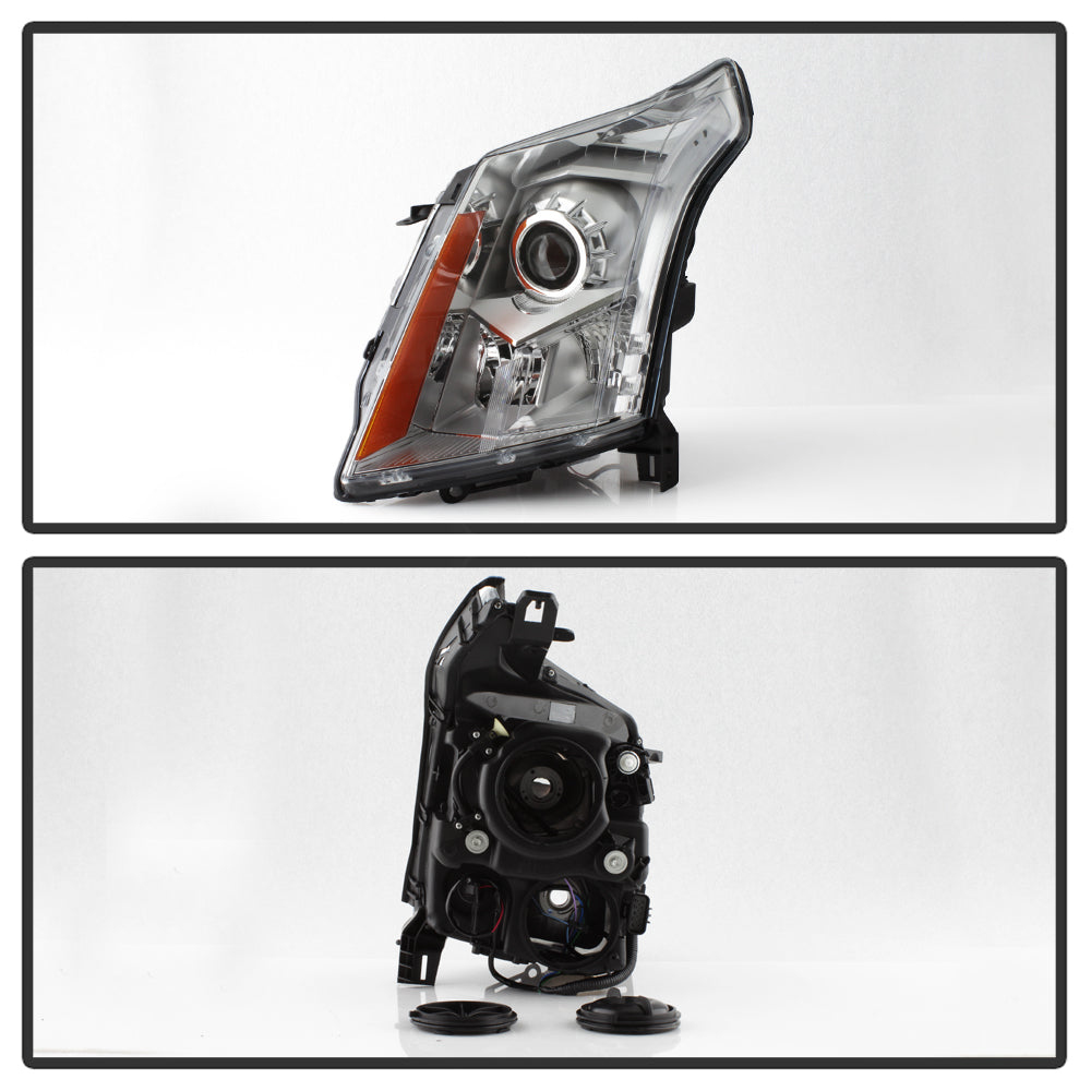 Product of Xtune 9938894 Headlight Assembly