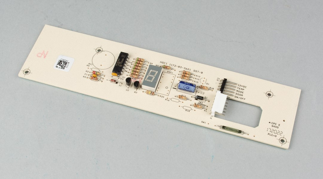 Thetford/ Norcold 50724 Refrigerator Optical Control Board||628663.Jpg||85||dca50724||1788005