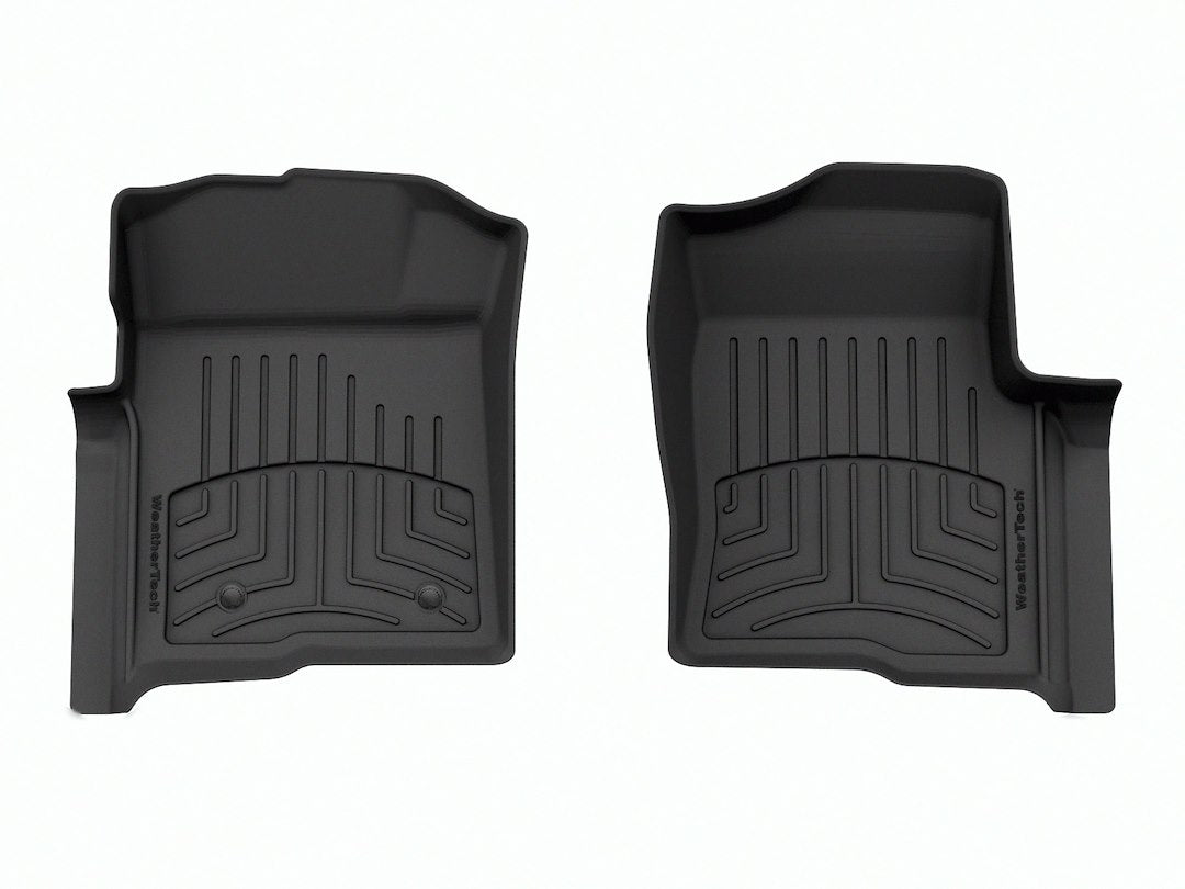 Weathertech (Usa) 446111im Floor Liner||446111im.Jpg||85||w24446111im||1310534