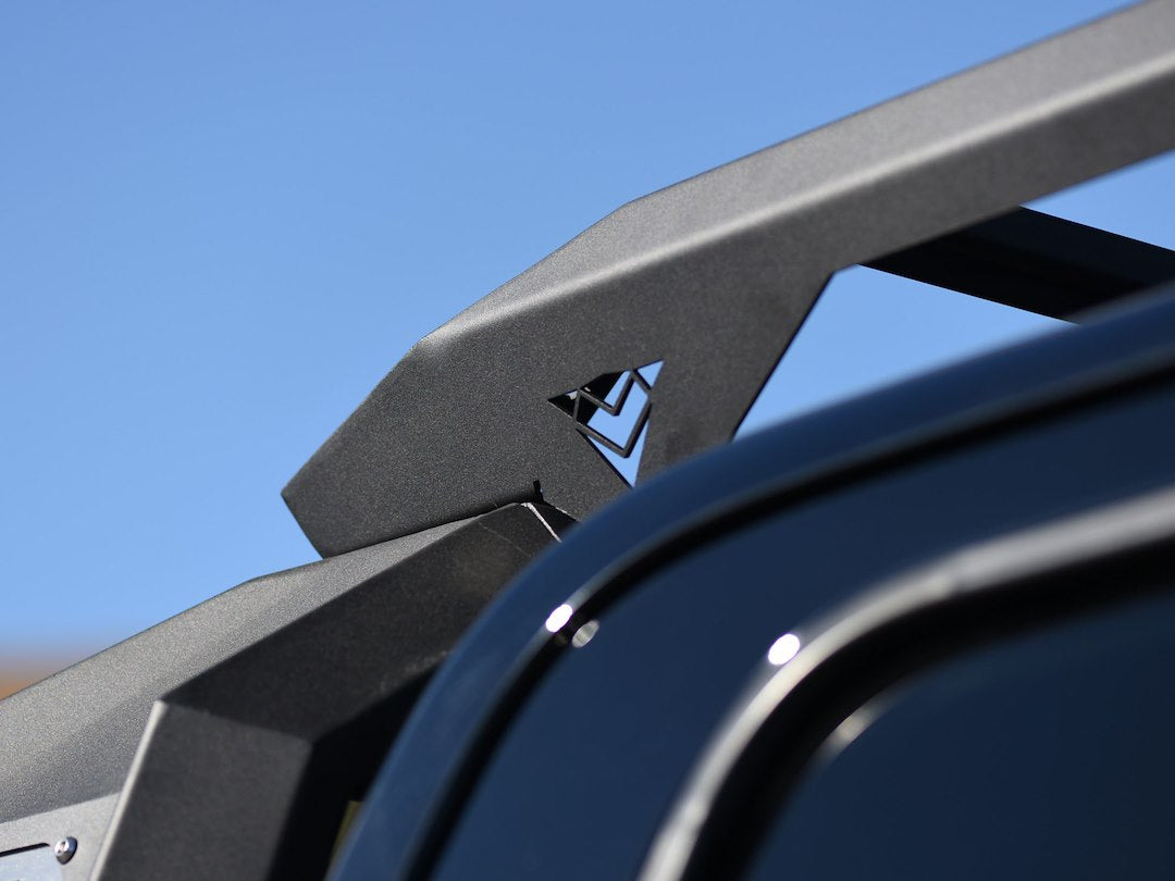 Product of Armordillo 7161856 Modular Powder Coated Steel Truck Bed Bar