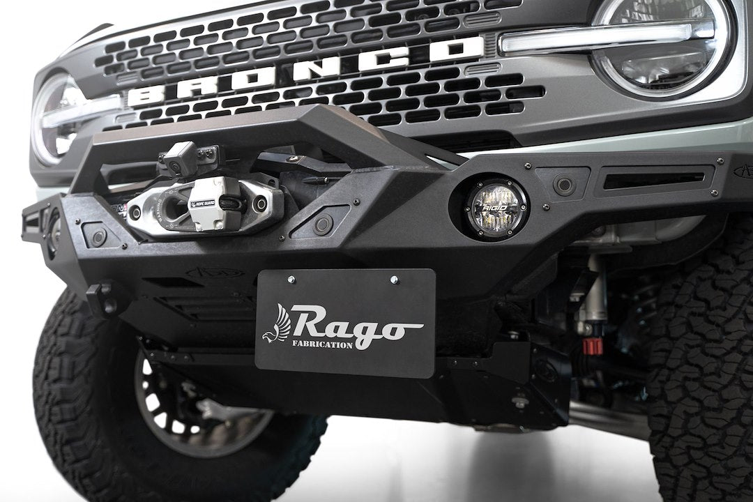 Addictive Desert Designs Ac9905201na License Plate Bracket||ac9905201na_8.Jpg||93||addac9905201n||1681472