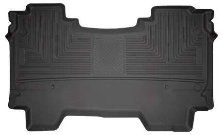 Product of Husky Liner WeatherBeater™ 14751 Black Thermoplastic Polyolefin (TPO) Floor Liner