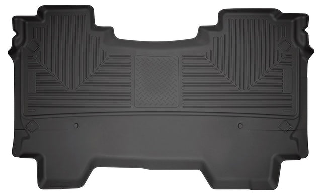 Product of Husky Liner WeatherBeater™ 14751 Black Thermoplastic Polyolefin (TPO) Floor Liner