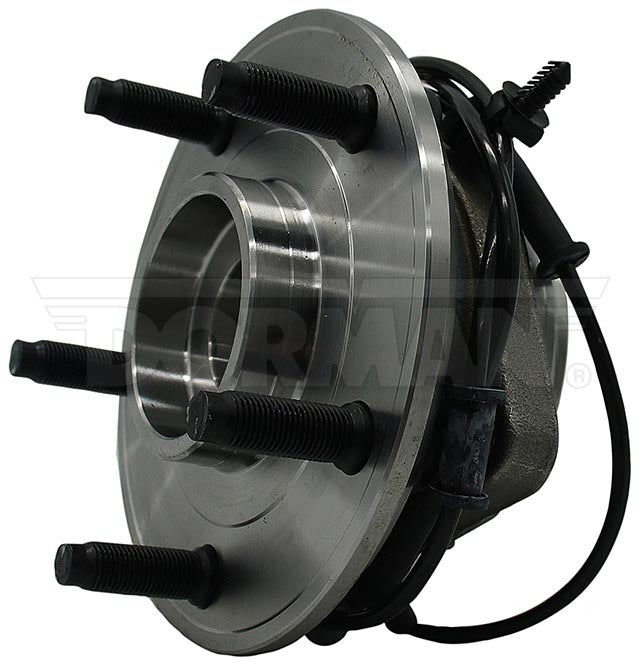 Dorman (Oe Solutions) 951-126 Wheel Bearing And Hub Assembly||||85||d18951126||2013859