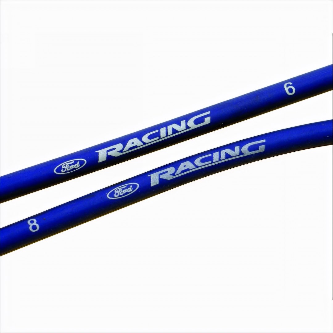 Product of Ford Performance M-12259-M301 Spark Plug Wire Set