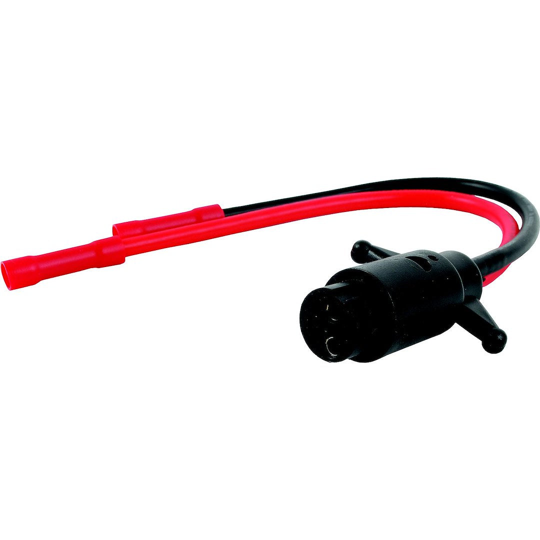 Attwood Marine 14365-6 Trolling Motor Power Plug||14365_A2.Jpeg||90||a7j143656||862698